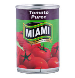 Tomato Puree 1 X 410G