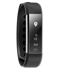unchained warrior fitness tracker
