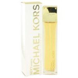 Michael Kors Sexy Amber Eau De Parfum Spray By Michael Kors - 100 Ml Eau De Parfum Spray