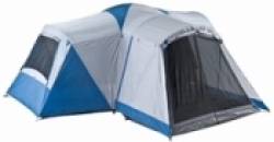 OZtrail Resort 6 Dome Tent