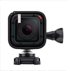 Tempered Glass For Gopro HERO5 Session Full HD Action Camera