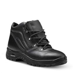 - Safety Boot Stc Maxeco Black Size 9