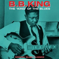 The & 39 King& 39 Of The Blues Vinyl Record