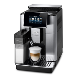 De'Longhi Primadonna Soul Bean To Cup Coffee Machine ECAM610.75.MB