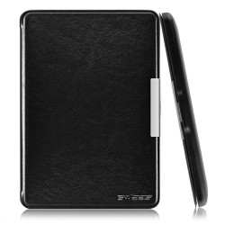 Kindle Paperwhite Smartshell Cover - Black In Stock And Ready To Ship