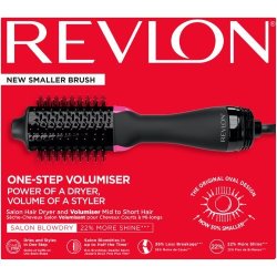 Revlon One-step Volumiser