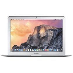Refurbished Apple Macbook Air 13" Intel Core i5 Notebook
