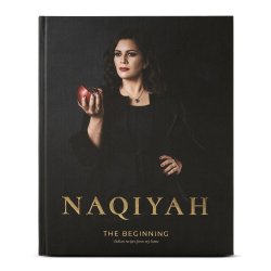 @home Naqiyah Book