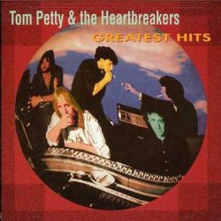Tom Petty And The Heartbreakers - Greatest Hits Cd