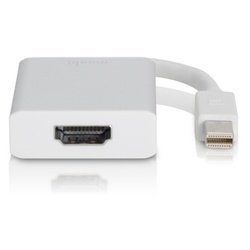 Mini Displayport To HDMI Female Adapter