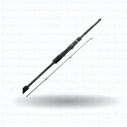Shimano Nasci Spin Mf 28-84G 8'10 2PC - Basil Manning