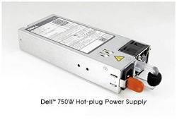 750W Redundant Power Supply For Dell Poweredge R720 R720XD R520 R620 R820 T320 T420 And T620 Server.