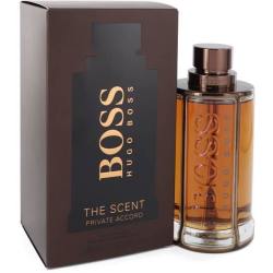 Hugo Boss - The Scent Le Parfum 100ML