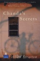 Chanda's Secrets hardcover Educational Edition