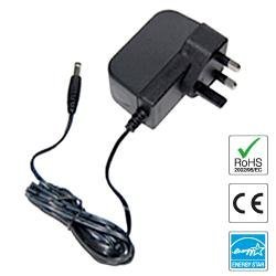 12v Roku 3 Streaming Player Replacement Power Supply Adaptor