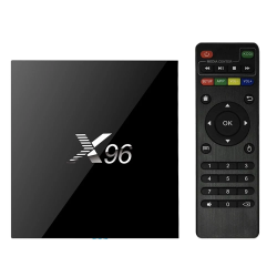 X96 Smart Android 6.0 TV Box Kodi 16.1 S905X 2GB 16GB
