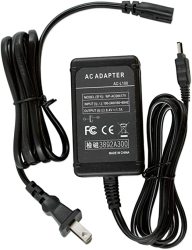 Ac Adapter For Sony Handycam CCD-TR748 CCD-TR76 CCD-TR818 AC-L15A Power Supply Cord