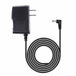 Fav-tech Ac dc Power Supply Adapter Adaptor For Boss RC-20 XL RC-30 RC-50 Loop Station 4 Feet Withledindicator