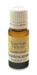 Frankincense Boswellia Serrata Essential Oil - 100ML