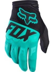 Fox Dirtpaw Green Gloves Xl