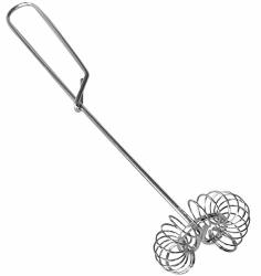 Ludwig Scandinavian-Type Whipper Whisk Mixer (Small Whipper) 100% Made in The USA