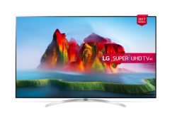 LG 55 Nanocell Digital Tv 55SJ850V