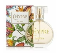 Sh'zen Chypre Fragrance 50ML In Box
