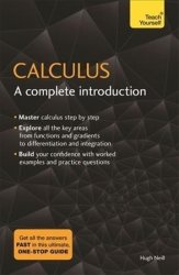 Calculus: A Complete Introduction Paperback
