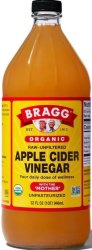 Apple Cider Vinegar - 946ML