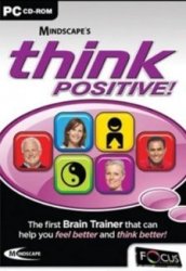 Apex Mindscape&apos S Brain Trainer:think Positive