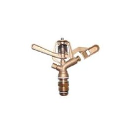 Rain 15 Brass 360D Sprinkler - 20MM