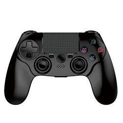 ps4 controller on ps3 vibration