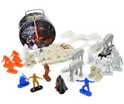 Star Wars Command Millennium Falcon Set