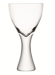 Ginsanity Handcrafted Elina Wine Glass - 300ML