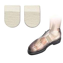 heel spur shoes mens