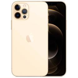 Apple Iphone 12 Pro Max 5G 512GB Dual Sim Gold Special Import