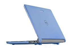 IPearl Inc Ipearl Mcover Hard Shell Case For 13.3" Dell Latitude 3340 3350 Series Laptop Blue