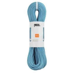 Petzl Tango 8.5MM X 60M Rope - White Blue