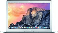 Apple Macbook Air - Intel I5 4 Gb 128 Gb Ssd