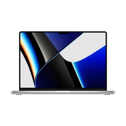 Apple MacBook Pro 16" M1-Pro-Chip 1TB Silver