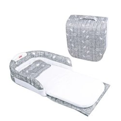 Dh - Portable Baby Separated Bed