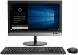 Lenovo V330-20ICB All In One Desktop PC - Intel Core I5-8400 2.8GHZ Up To 4.0GHZ 9MB Cache Processor Intergrated Intel Uhd Graphics 630 4GB