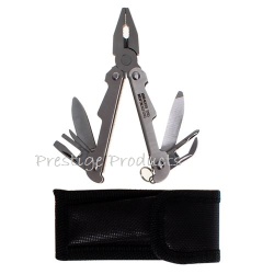 B.bon Multi Tool With Pouch 13-in-1. 11.25cm