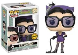 Dc Bombshells W2 - Catwoman With Chase