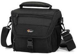Lowepro Nova 160 AW Black Shoulder Bag