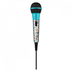 Amplify Sing-along V 2.0 Series Microphone - Musical