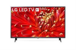 LG LM6370 Series 43 Inch Full HD Tv