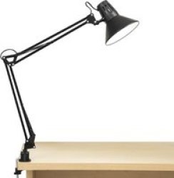 - Desk Lamp Mickey Black