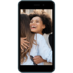 Neo Plus LTE Blue Vodacom Dual Sim Smartphone 8GB