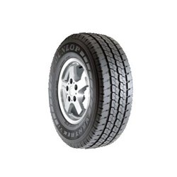 Dunlop 106 104R Vantrek V1 195R14C Tyre